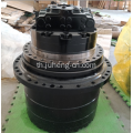 กรณี Final Drive CX220 84142001 Travel Motor CX220